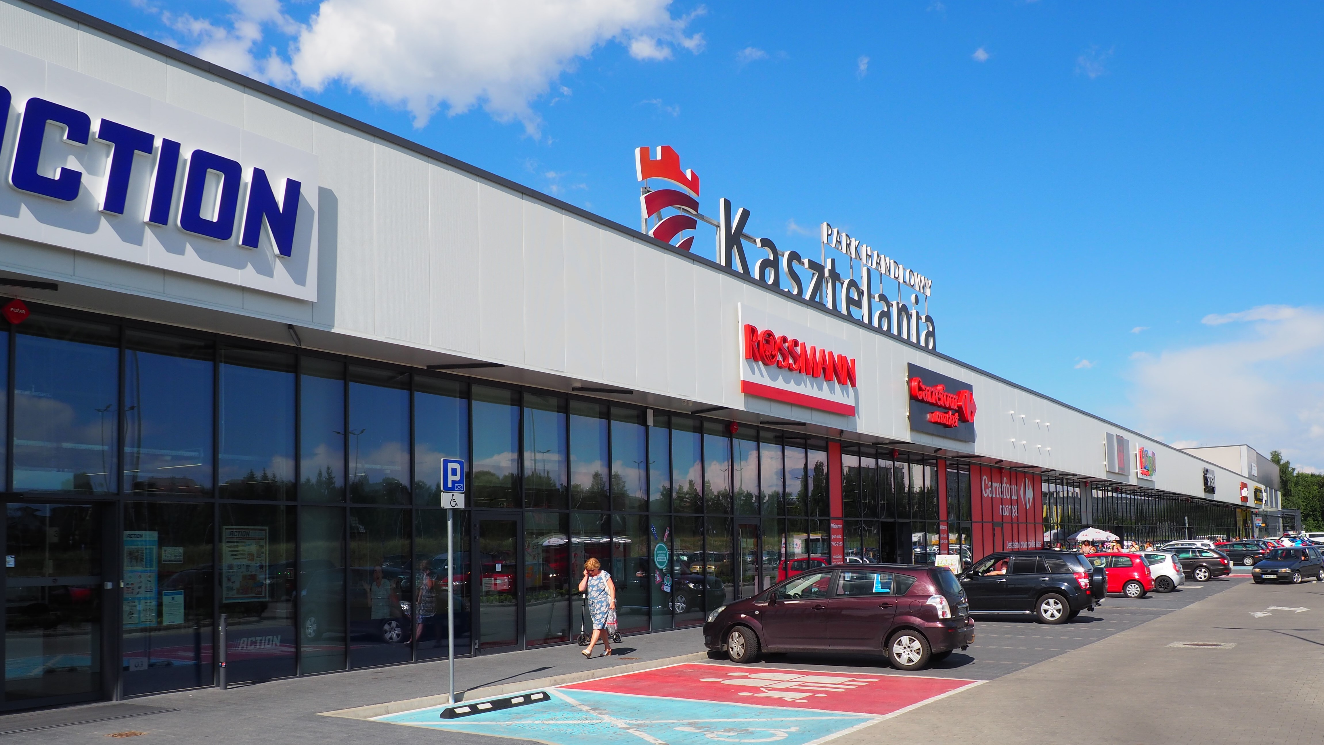 Biblioteka Katowice